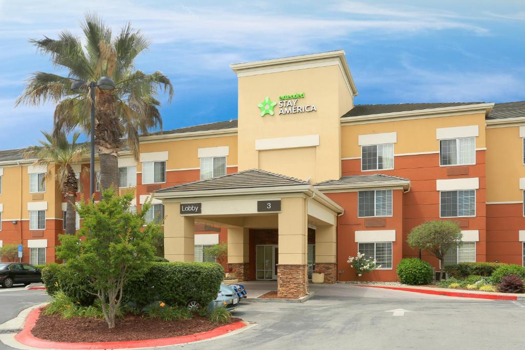 Extended Stay America Suites - San Francisco - San Carlos Main image 1