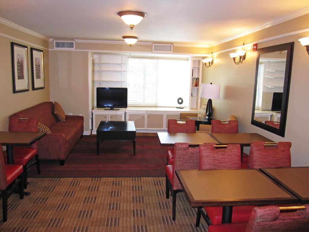 Extended Stay America Suites - San Francisco - San Carlos Main image 2